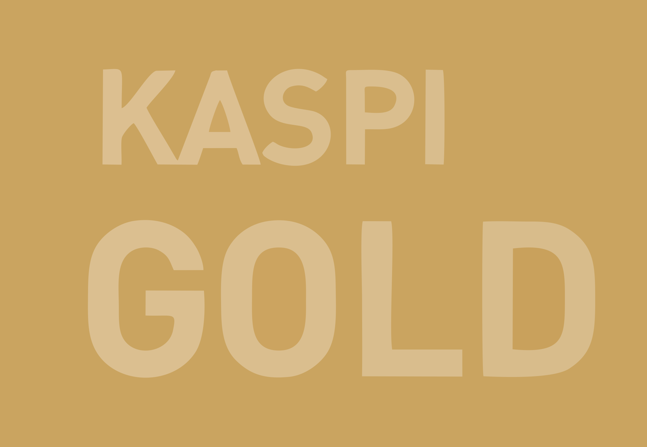 kaspigold