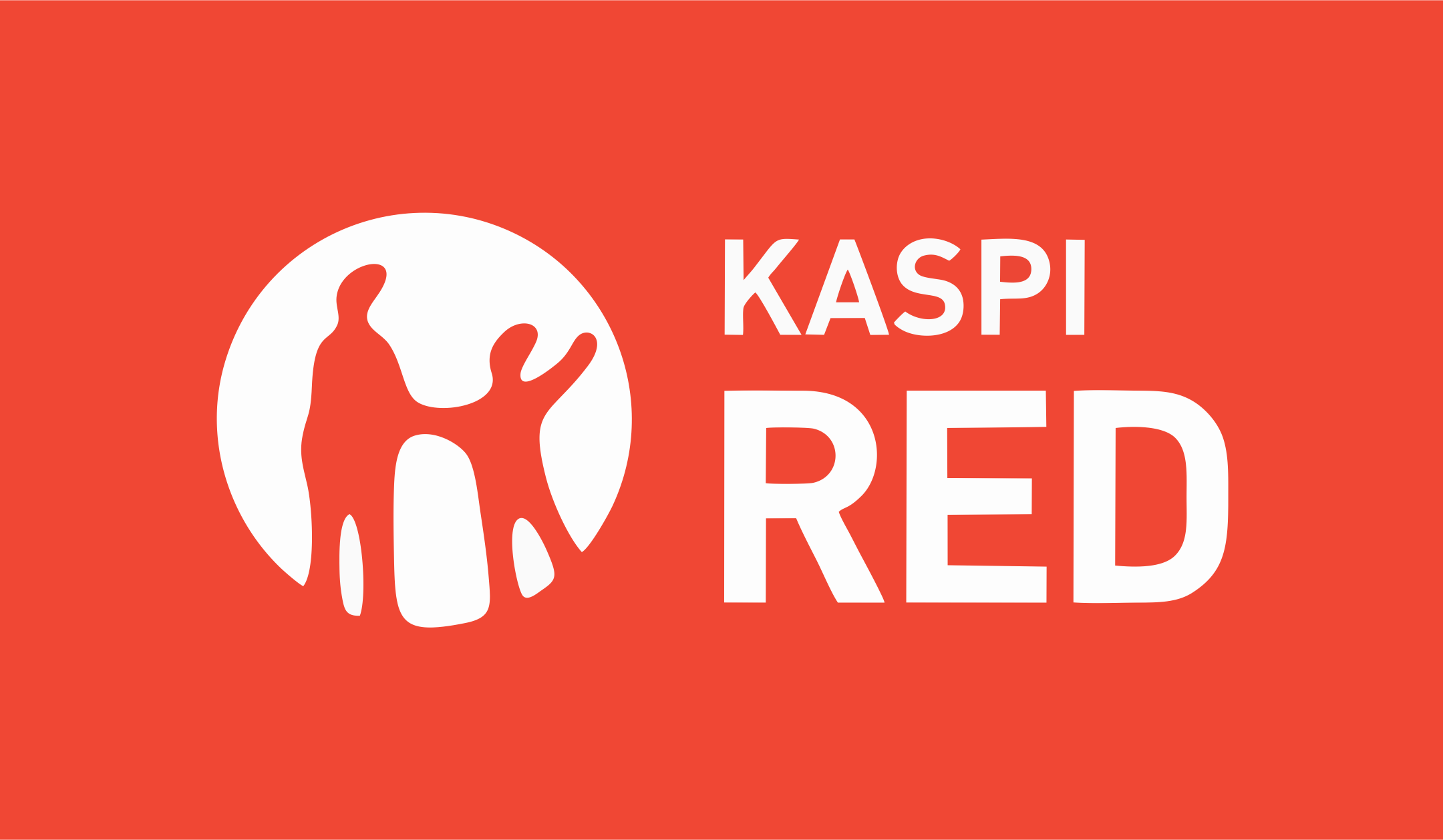kaspired