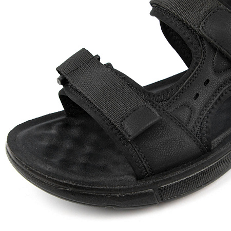 Сандалии El Tempo комп.кожа черный FL596_ZS511-1_BLACK
