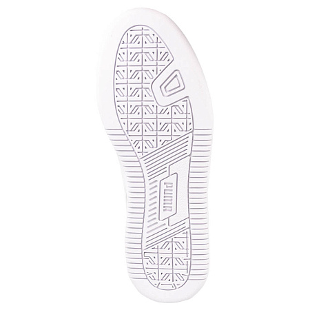 Кеды Puma иск.кожа белый 39229002