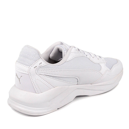 Кроссовки Puma текстиль белый 38463902