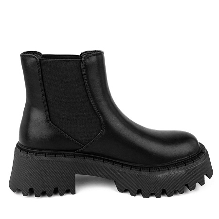Ботинки Betsy иск.кожа черный 948046_01-01