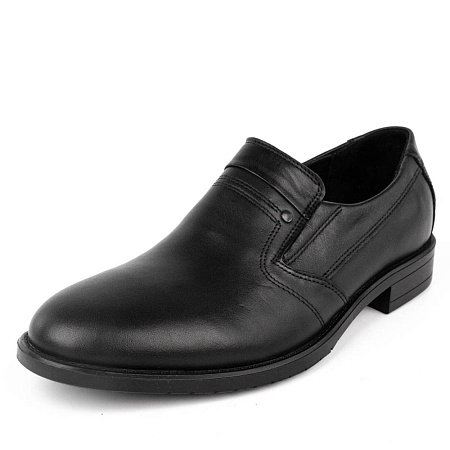 Туфли Rooman нат.кожа черный 105-594-A1L1