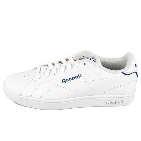Кеды Reebok полиуретан белый 100208888
