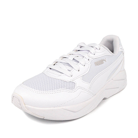 Кроссовки Puma текстиль белый 38463902
