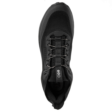 Кроссовки Strobbs текстиль черный C3716-3