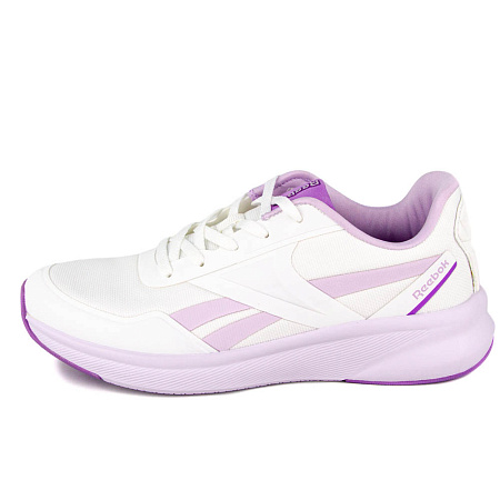 Кроссовки Reebok текстиль белый 101989322