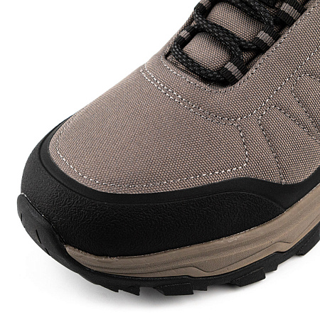 Кроссовки Strobbs текстиль серый C3607-10