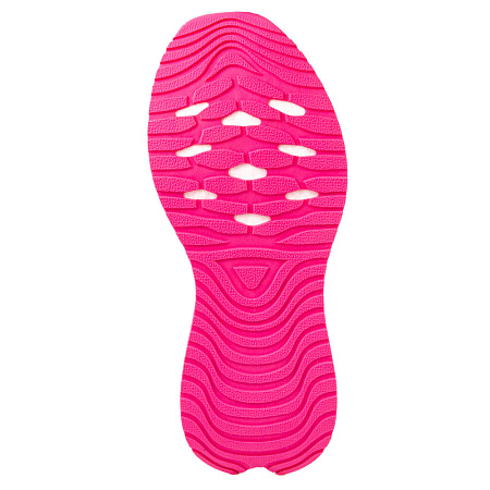 Кроссовки Strobbs текстиль белый F7630-6