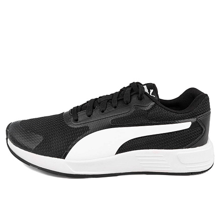 Кроссовки Puma текстиль черный 37301803