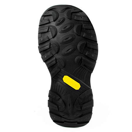 Сандалии Strobbs нат.кожа черный C3714-3