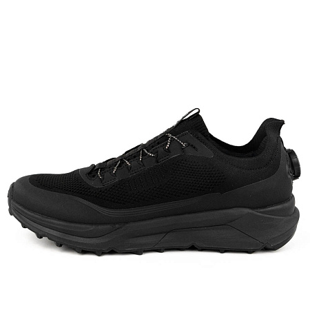 Кроссовки Strobbs текстиль черный C3716-3