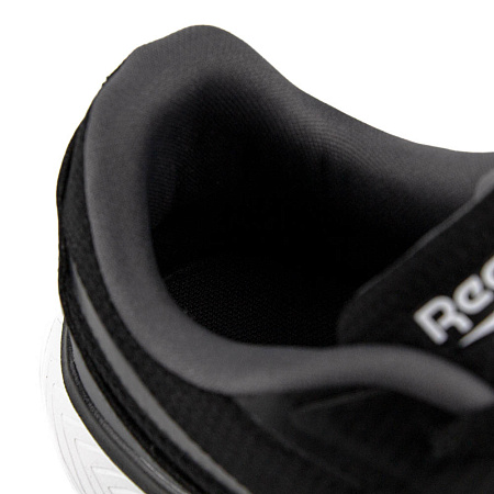 Кроссовки Reebok текстиль черный 101989532