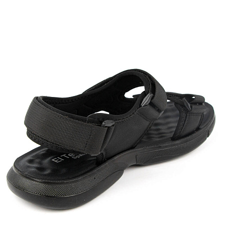 Сандалии El Tempo комп.кожа черный FL596_ZS511-1_BLACK