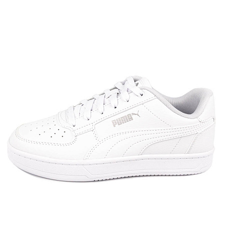 Кеды Puma иск.кожа белый 39229002