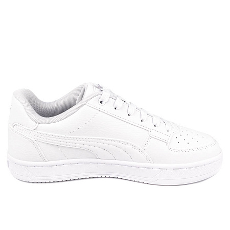 Кеды Puma иск.кожа белый 39229002