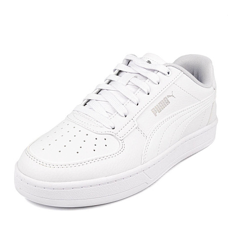 Кеды Puma иск.кожа белый 39229002