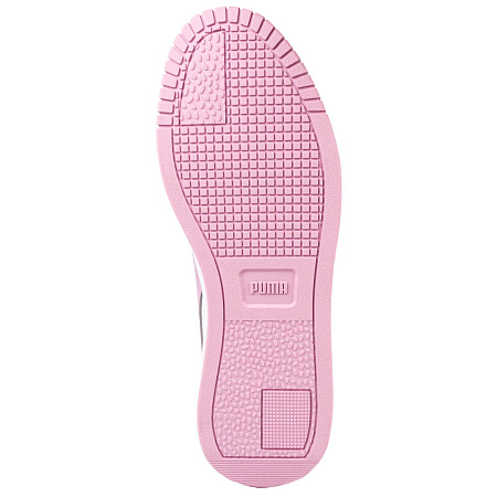 Кеды Puma нат.кожа белый 38939023