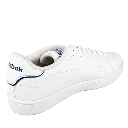 Кеды Reebok полиуретан белый 100208888