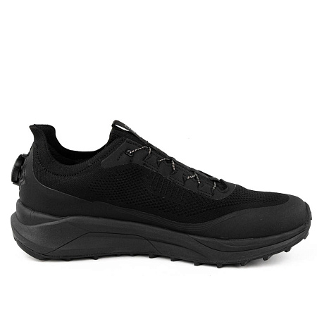 Кроссовки Strobbs текстиль черный C3716-3