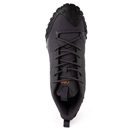 Кроссовки Strobbs текстиль серый C3629-1