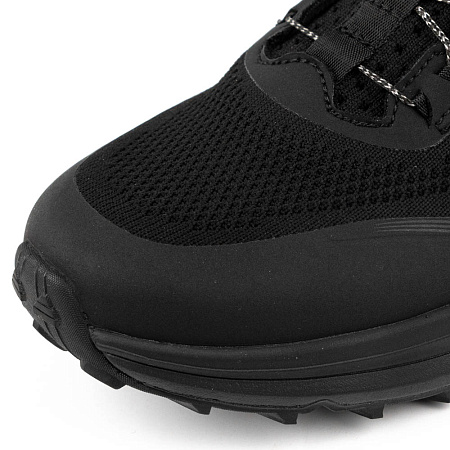 Кроссовки Strobbs текстиль черный C3716-3