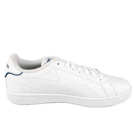 Кеды Reebok полиуретан белый 100208888