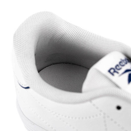 Кеды Reebok полиуретан белый 100208888