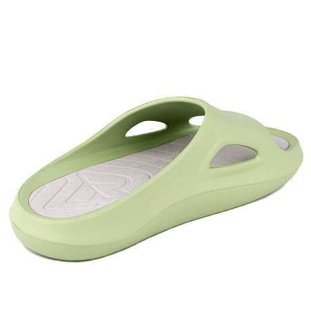 Шлепанцы Rieker эва зеленый W3450-52