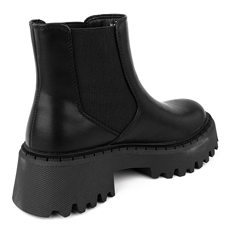 Ботинки Betsy иск.кожа черный 948046_01-01