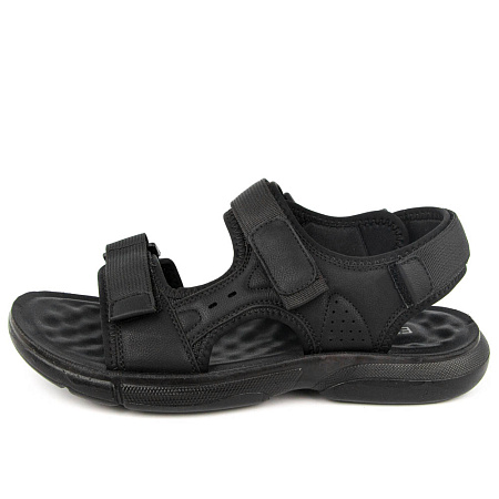 Сандалии El Tempo комп.кожа черный FL596_ZS511-1_BLACK