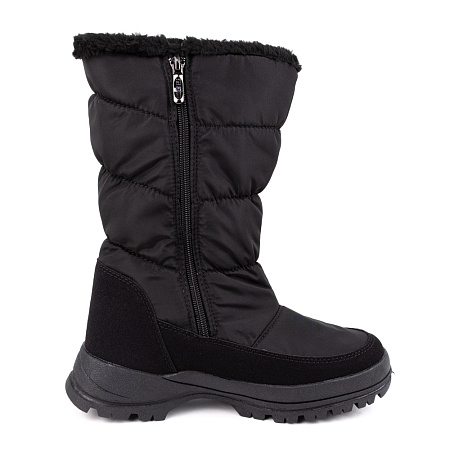 Сапоги Spur текстиль черный SZ380_02_01_TH