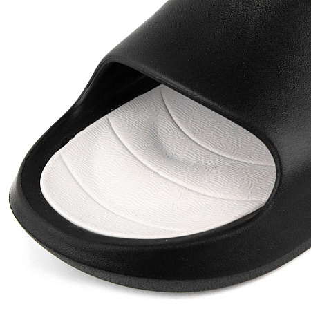 Шлепанцы Rieker эва черный U3450-00