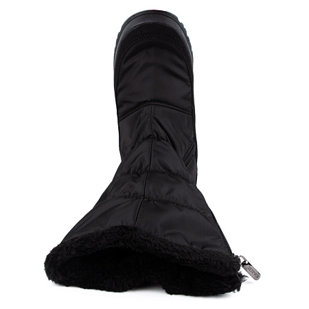 Сапоги Spur текстиль черный SZ380_02_01_TH