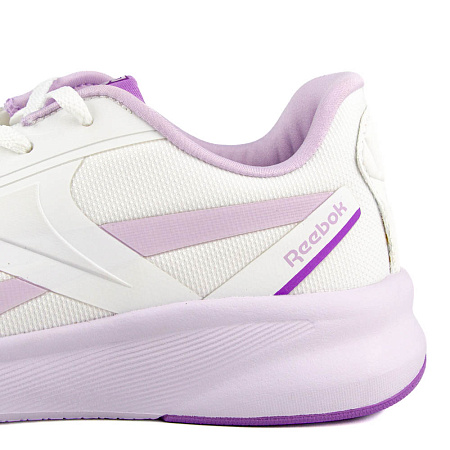 Кроссовки Reebok текстиль белый 101989322