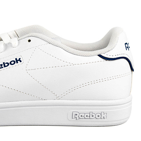 Кеды Reebok полиуретан белый 100208888
