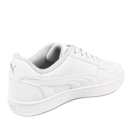 Кеды Puma иск.кожа белый 39229002