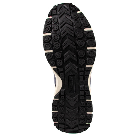 Кроссовки Strobbs текстиль серый C3670-1