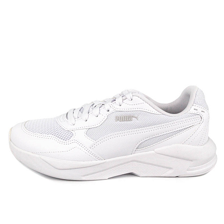 Кроссовки Puma текстиль белый 38463902