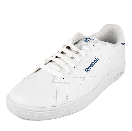 Кеды Reebok полиуретан белый 100208888