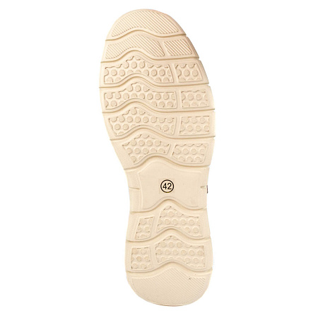 Сандалии Baden нат.кожа бежевый LZ208-011