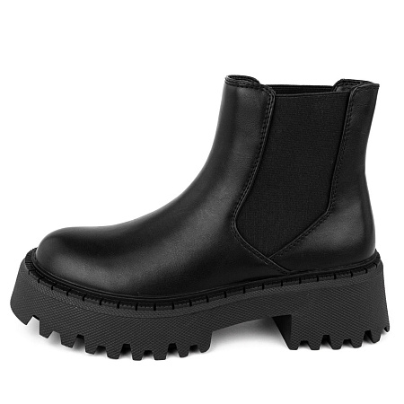 Ботинки Betsy иск.кожа черный 948046_01-01