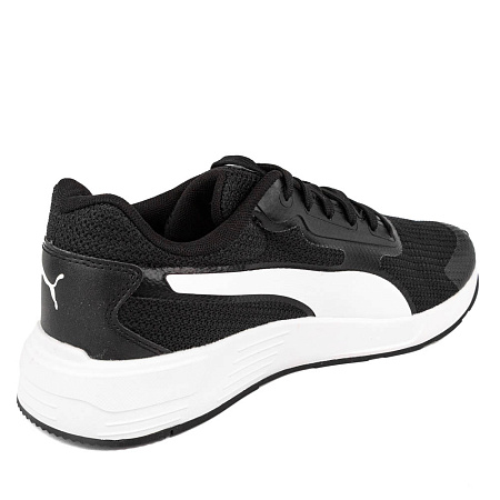 Кроссовки Puma текстиль черный 37301803