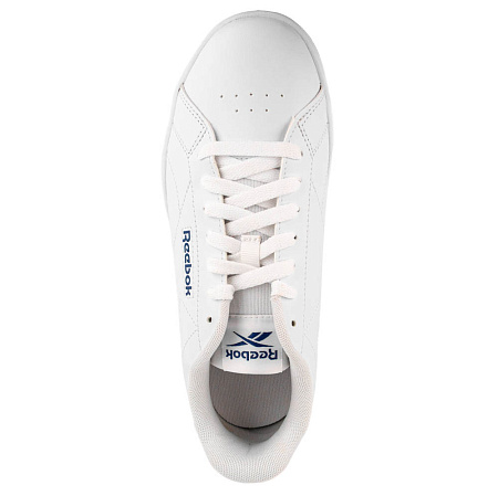 Кеды Reebok полиуретан белый 100208888