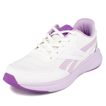 Кроссовки Reebok текстиль белый 101989322