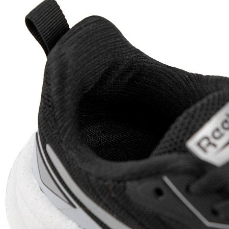 Кроссовки Reebok текстиль черный 101989389