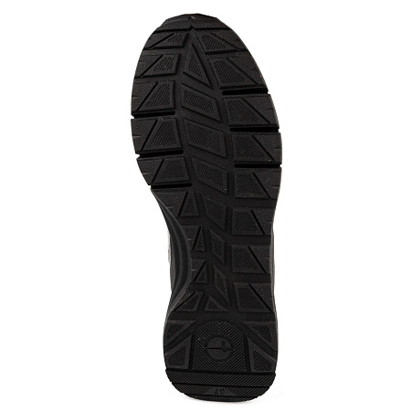 Кроссовки Tamaris нат.кожа серебристый 1-23730-41-9A5