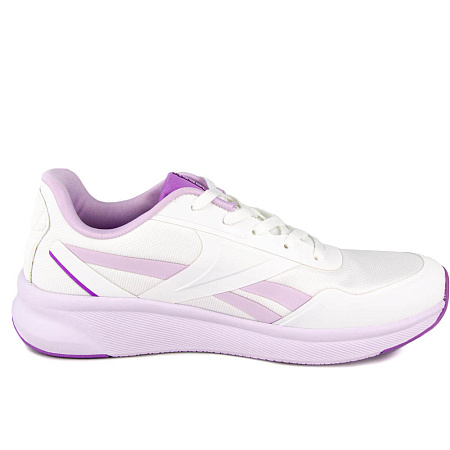 Кроссовки Reebok текстиль белый 101989322