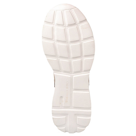 Кроссовки Strobbs текстиль бежевый F7369-9